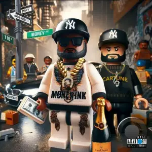 Nym Lo, Cartune Beatz, Stargiela - And I Made It (2025)