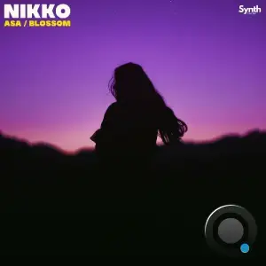 Nikko [CN] - Asa / Blossom (2025)