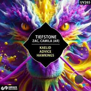 Tiefstone - Kaelid / Advice / Hawkings (2025)