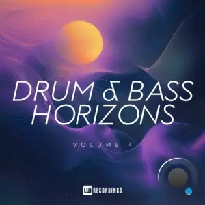 Drum & Bass Horizons, Vol. 04 (2025)