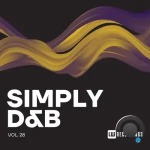 Simply Drum & Bass, Vol. 28 (2025)