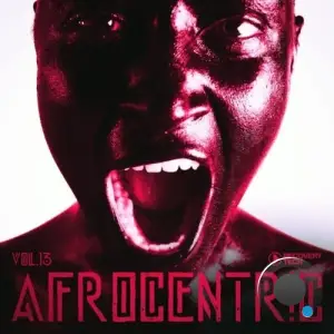 Afrocentric, Vol. 13 (2025)