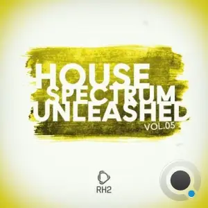 House Spectrum Unleashed Vol. 5 (2025)