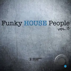 Funky House People, Vol. 13 (2025)