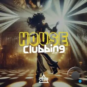 House Clubbing, Vol. 1 (2025)