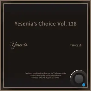 Yesenia's Choice Vol. 128 (2025)