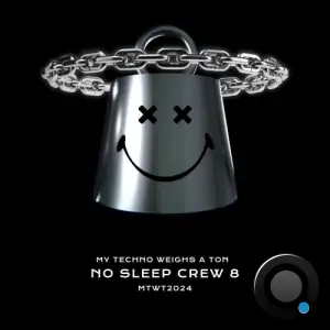 No Sleep Crew 8 (2025)