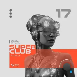 SuperClub Vol.17 (2025)