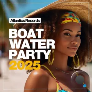 Boat Water Party 2025 (2025)