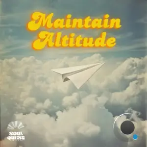 Maintain Altitude SQR011 (2025)