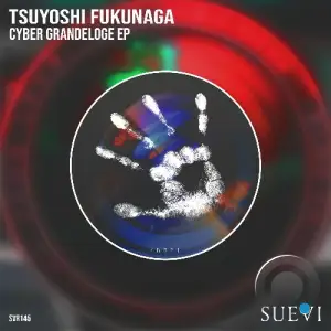 Tsuyoshi Fukunaga - Cyber GrandeLoge (2025)