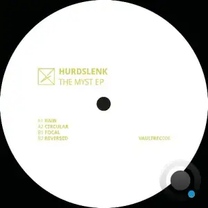 Hurdslenk - The Myst (2025)