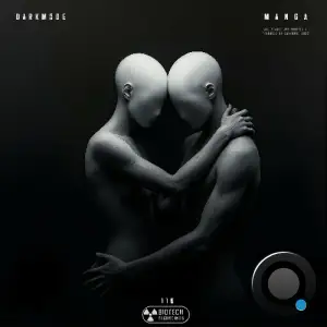 Darkmode - Manga (2025)