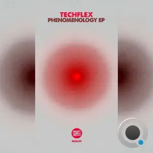 Techflex - Phenomenology (2025)