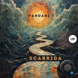 Pandani - Scabrida (2025)