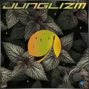 KOSMOS186LPDGTL Junglizm V.4 (2025)
