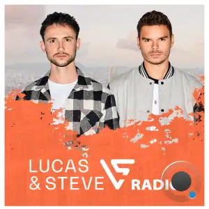 Lucas & Steve - Lucas & Steve 434 (2025-04-29)