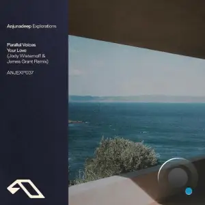 Parallel Voices - Your Love (Jody Wisternoff & James Grant Remix) (2025)