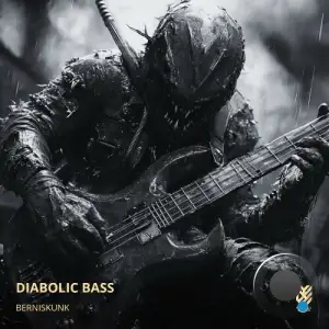 Berniskunk - Diabolic Bass (2025)
