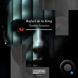 Rafael de la King - Zombie Invasion (2025)