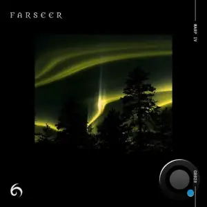 Farseer - Warp IV (2025)