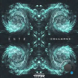 KNTZ - Collapse (2025)