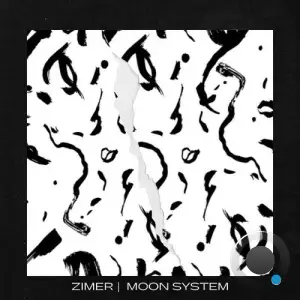 Zimer - Moon System (2025)