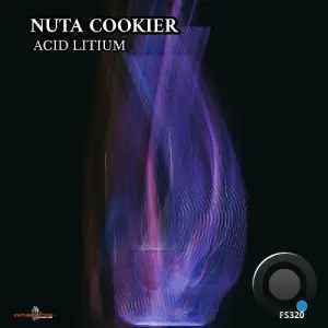 Nuta Cookier - Acid Litium (2025)