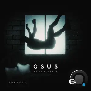 Gsus - Apocalipsis (2025)