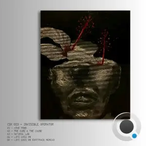 Invisible Operator - CSR 003 (2025)
