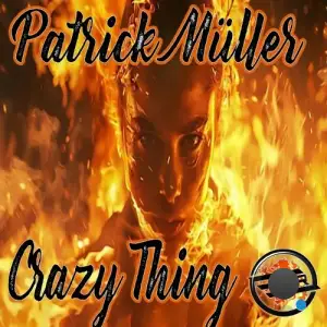 Patrick Mueller - Crazy Thing (2025)
