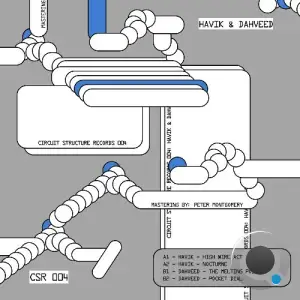 Havik - CSR 004 (2025)