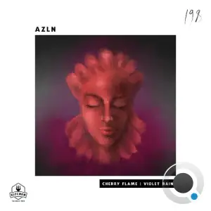AZLN - Cherry Flame | Violet Rain (2025)