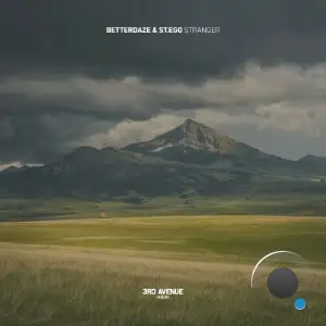 BetterDaze & St.Ego - Stranger (2025)
