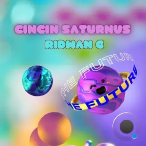 Ridwan G - Cincin Saturnus (2025)