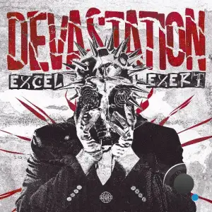 Excel (UK) & R!PT!DE - Devastation (2025)