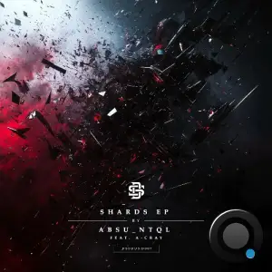 Absu NTQL - Shards (2025)