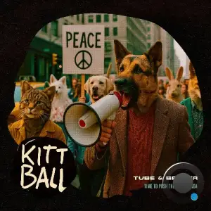 Tube & Berger - Time To Push The Propaganda (2025)