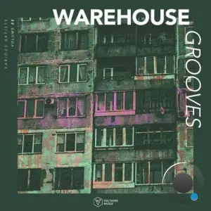 Warehouse Grooves, Vol. 22 (2025)