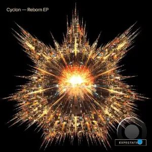 Cyclon - Reborn (2025)