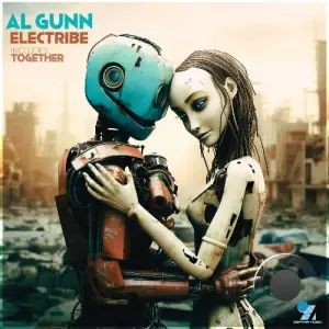 Al Gunn - Electribe (2025)
