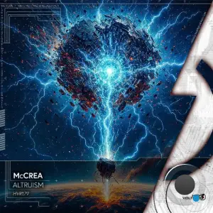 Mccrea - Altruism (2025)