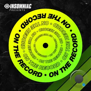 Rosa Red - On The Record 272 (2025-04-26)