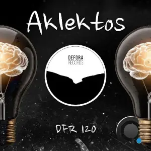 Aklektos - Brain Explosion (2025)