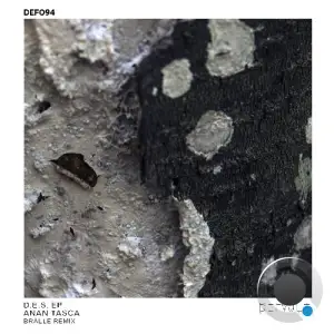 Anan Tasca - D.E.S. (2025)