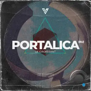 Portalica (RU) - Le Croissant (2025)