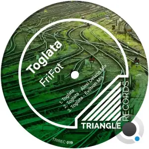Frifot - Toglata (2025)
