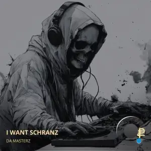 Da Masterz - I Want Schranz (2025)
