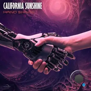 California Sunshine - Hand Shake (2025)