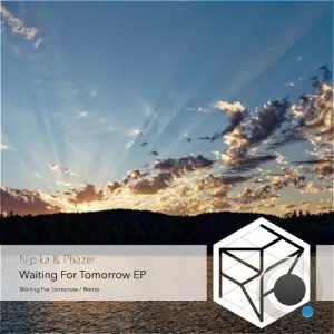 Phazer - Waiting for Tomorrow (2025)